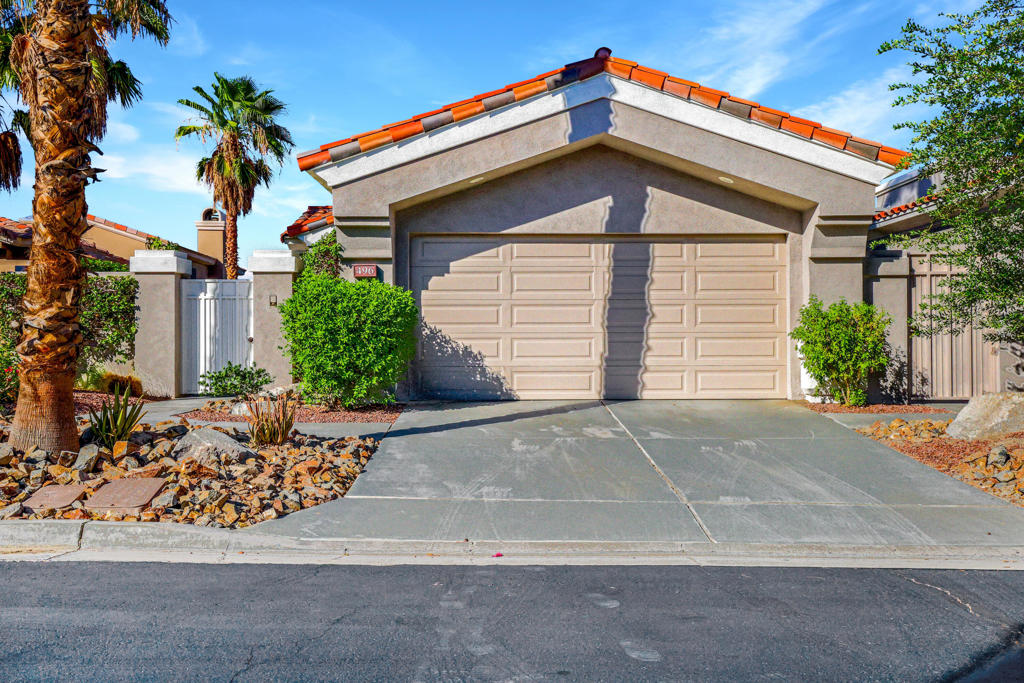 Indian Ridge - Residential Lease