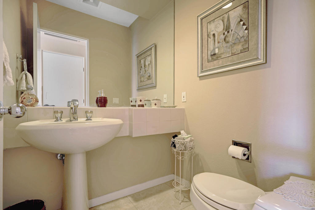 Indian Ridge - Residential Lease