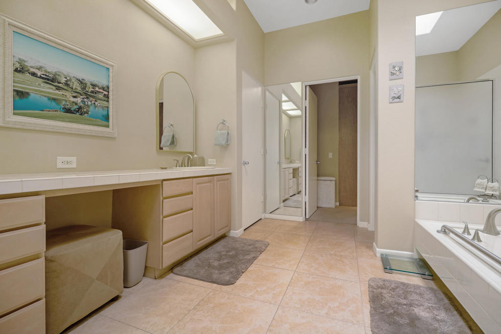 Indian Ridge - Residential Lease