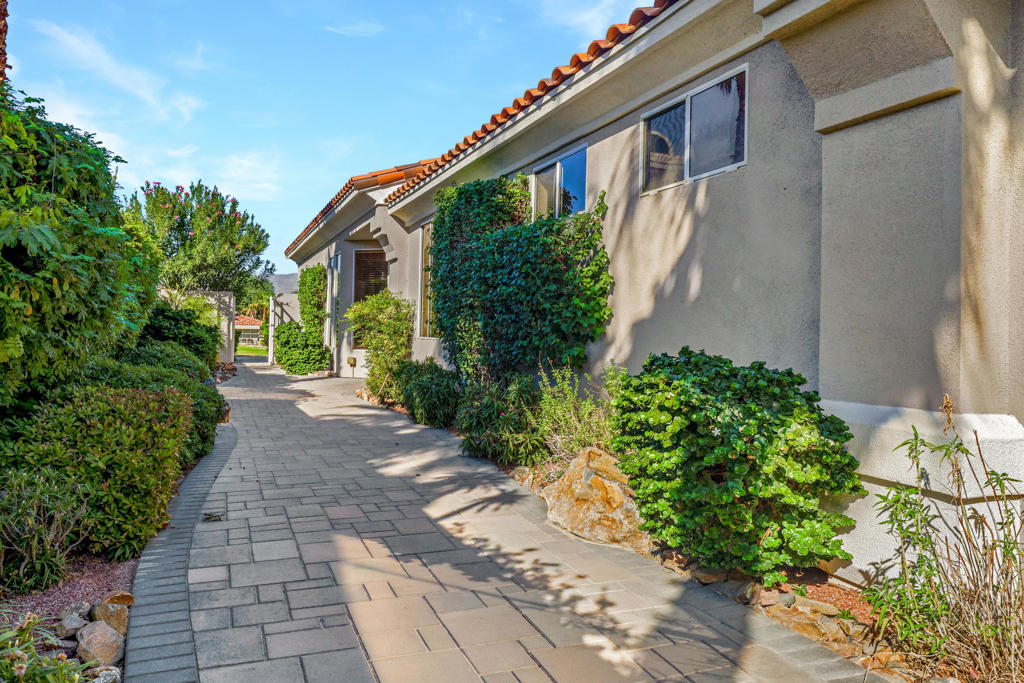 Indian Ridge - Residential Lease