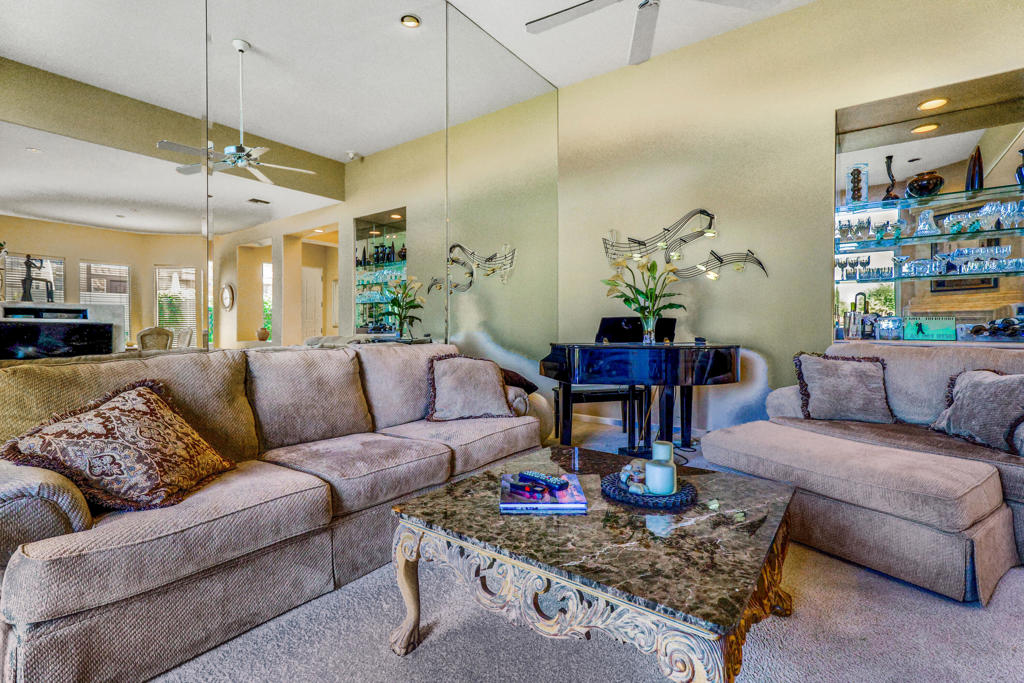 Indian Ridge - Residential Lease
