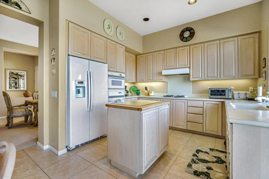 Indian Ridge - Residential Lease