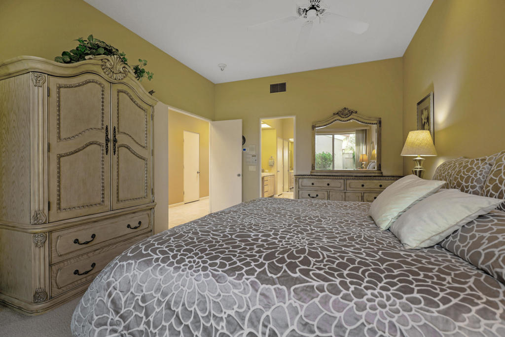 Indian Ridge - Residential Lease