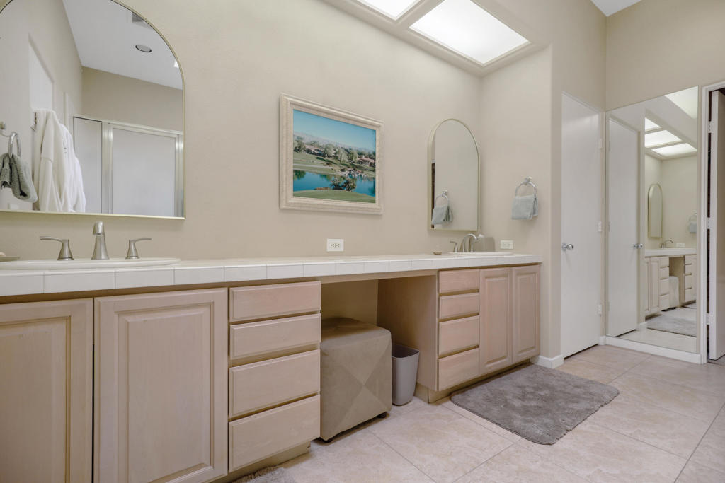 Indian Ridge - Residential Lease