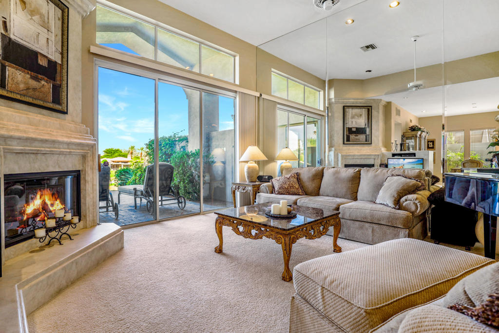 Indian Ridge - Residential Lease