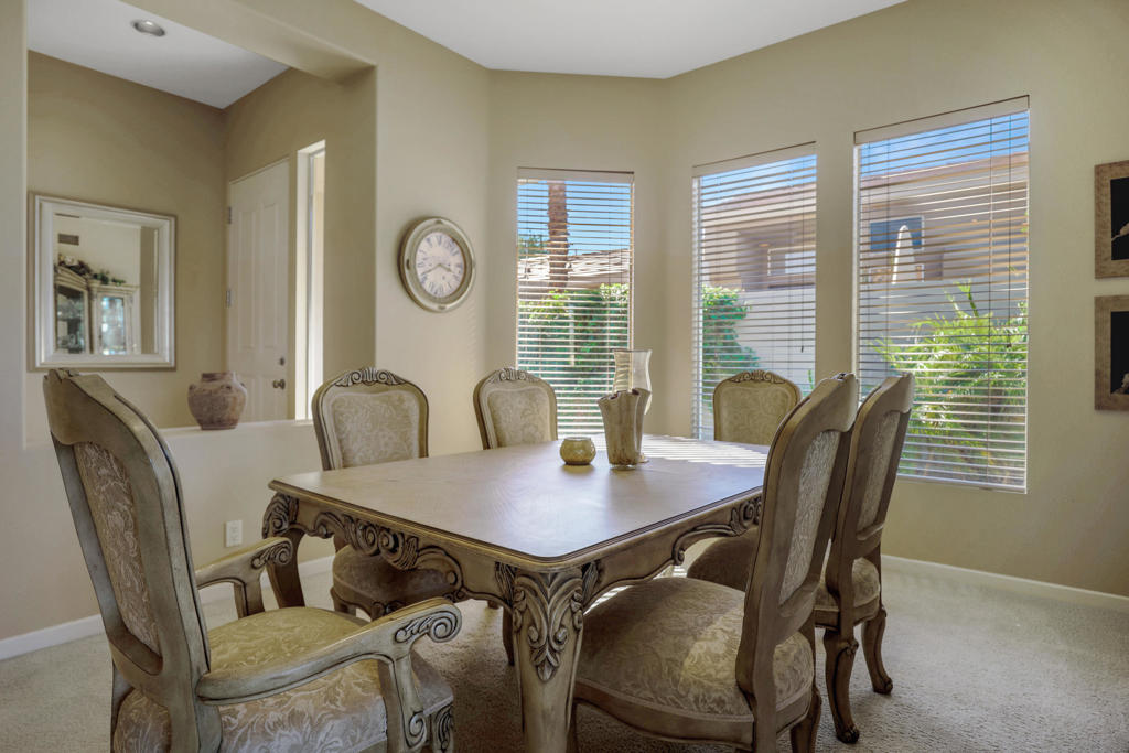 Indian Ridge - Residential Lease