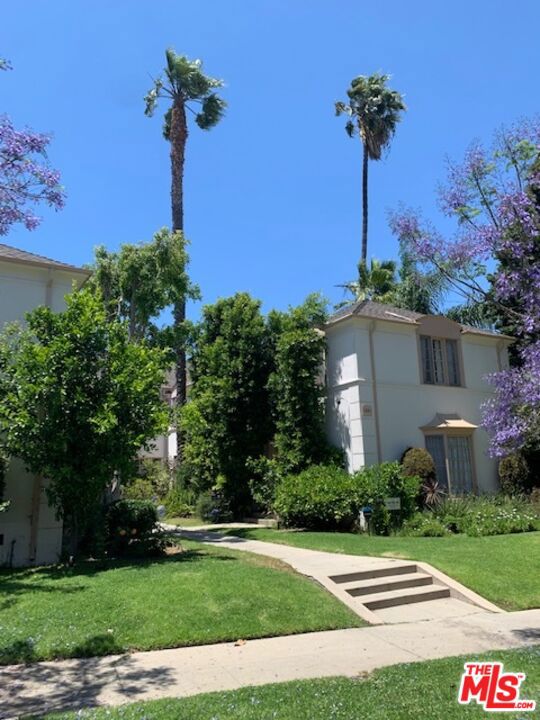 - Residential Lease