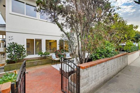 829 31 Avalon Ct San Diego CA 92109