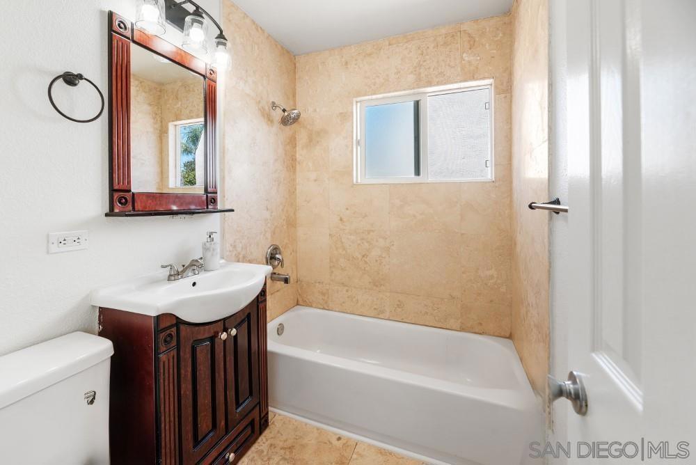 Clairemont - Residential Lease