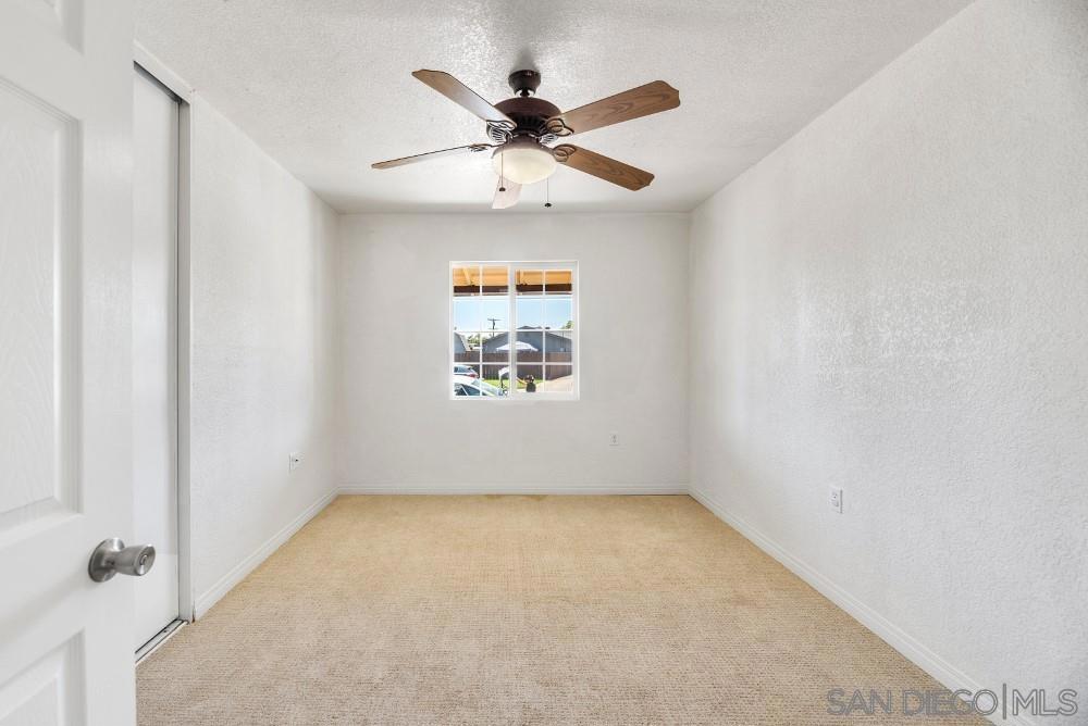 Clairemont - Residential Lease