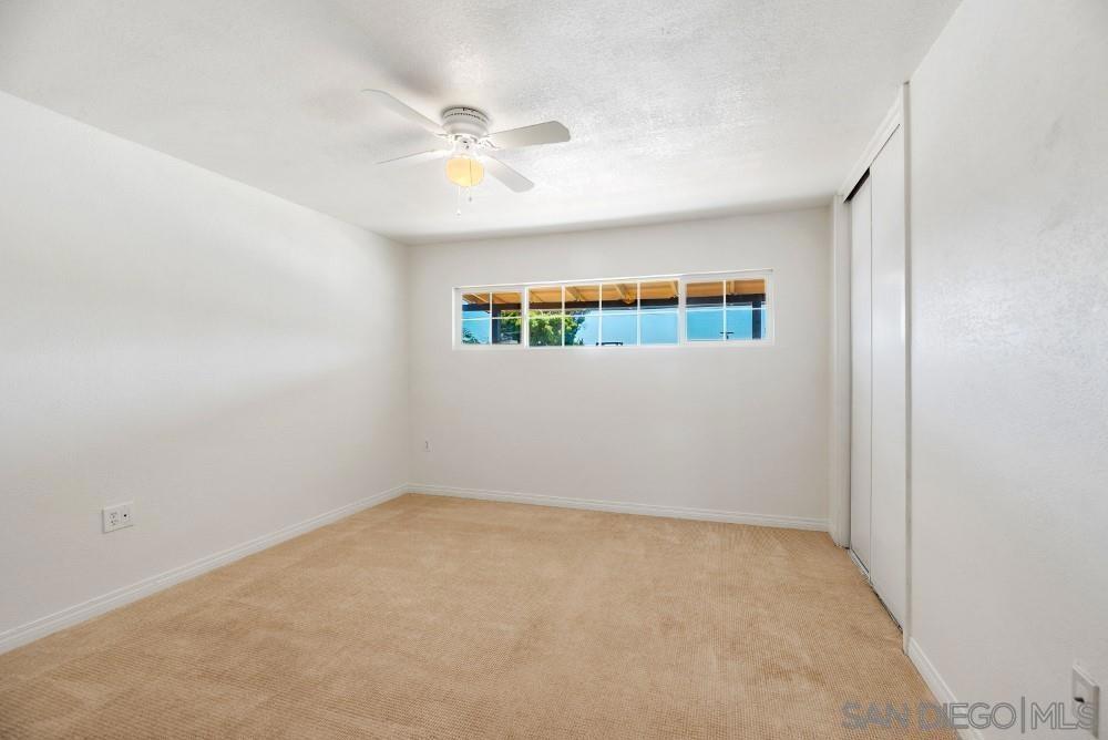 Clairemont - Residential Lease