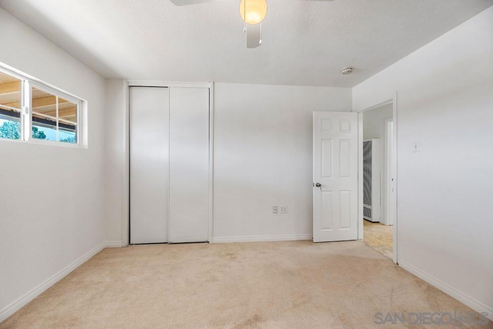 Clairemont - Residential Lease