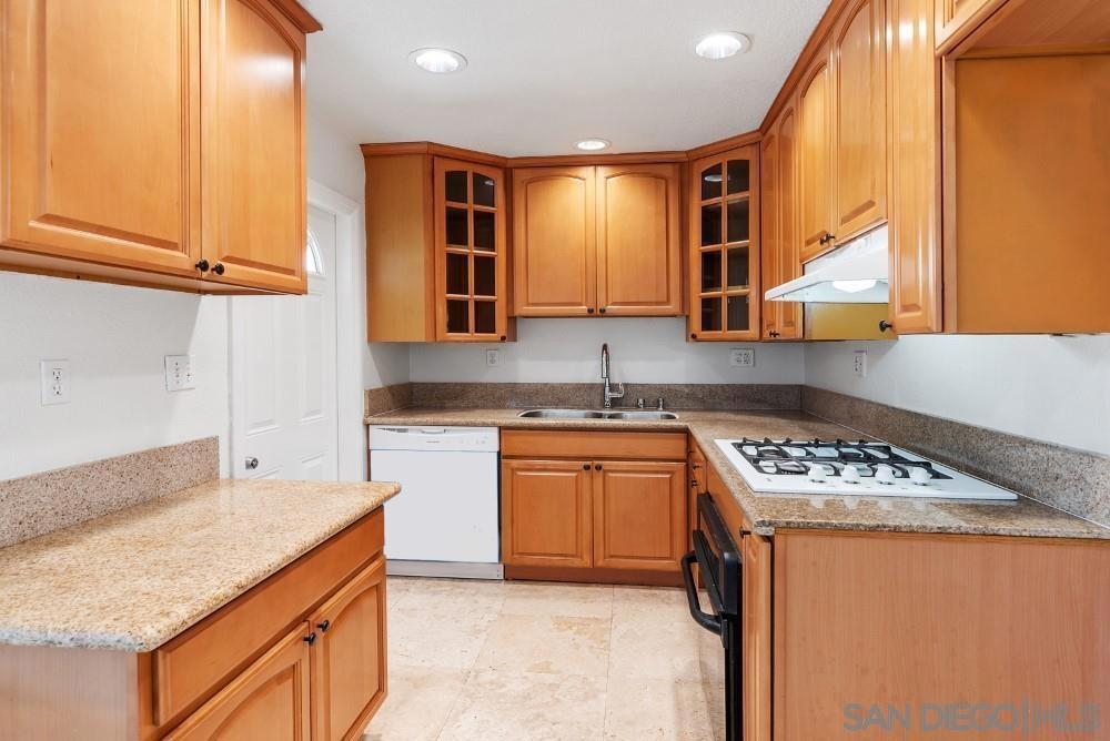 Clairemont - Residential Lease