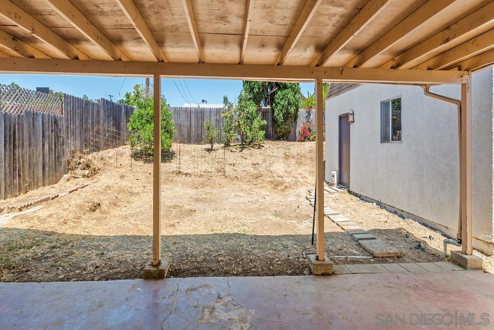 Clairemont - Residential Lease