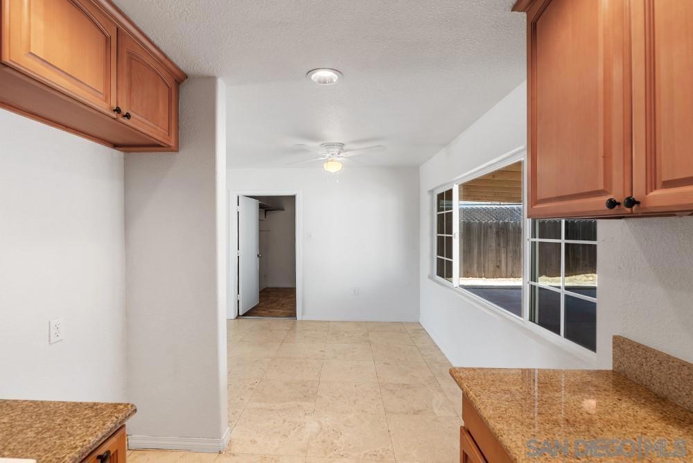 Clairemont - Residential Lease