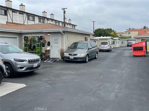 539 E 223rd Street Carson CA 90745