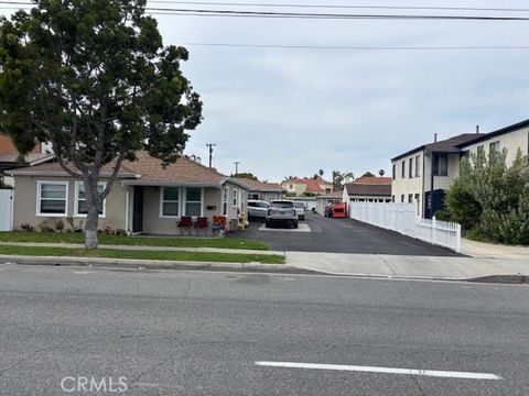 539 E 223rd Street Carson CA 90745