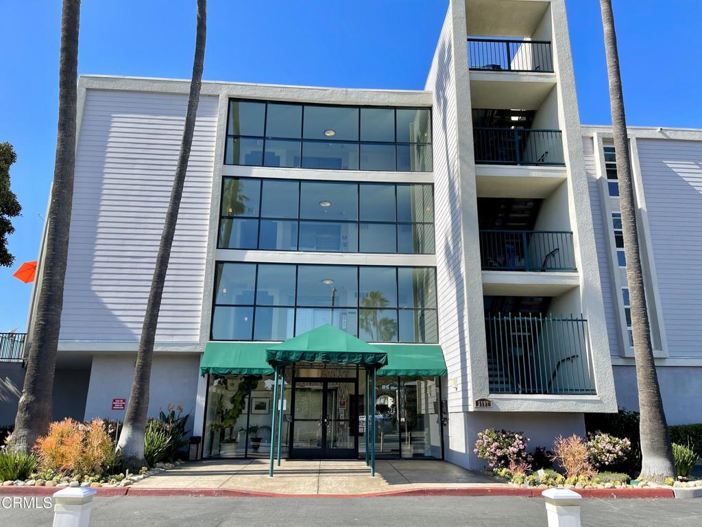 Oxnard Beach: Other - 0032 - Residential Lease