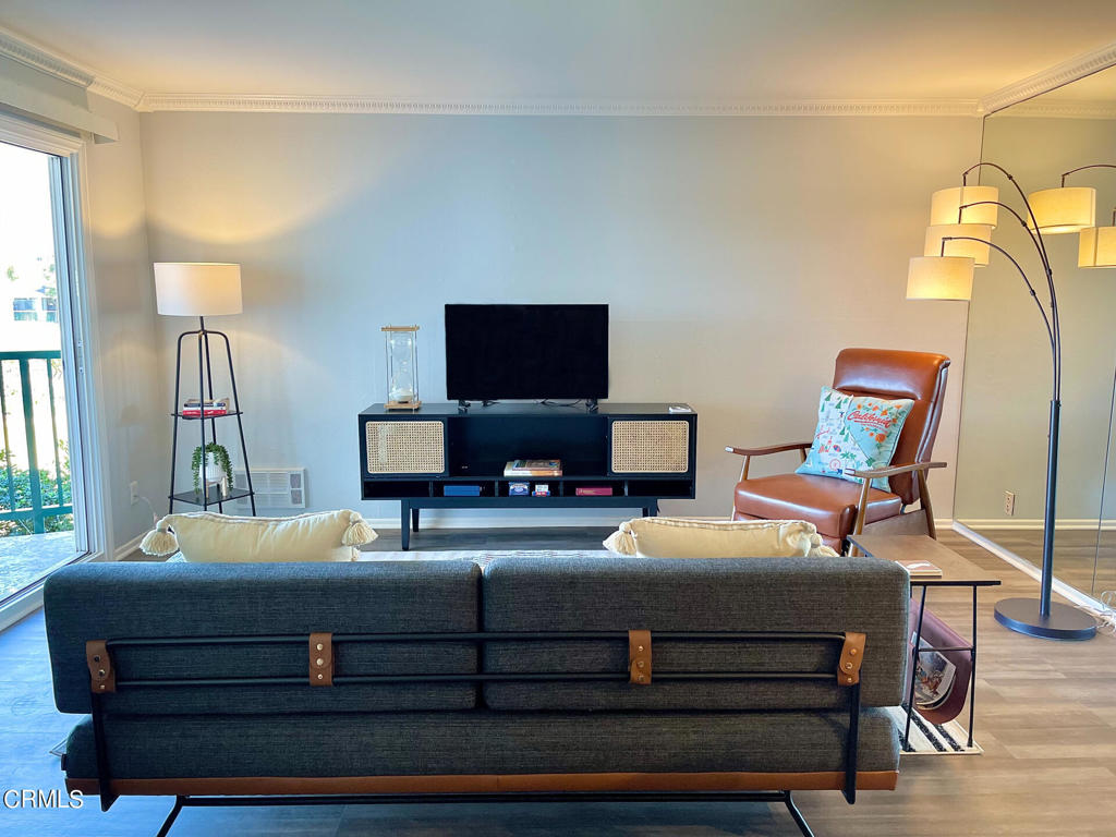 Oxnard Beach: Other - 0032 - Residential Lease