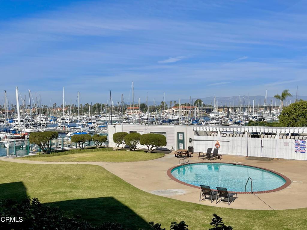 Oxnard Beach: Other - 0032 - Residential Lease