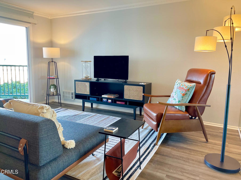 Oxnard Beach: Other - 0032 - Residential Lease