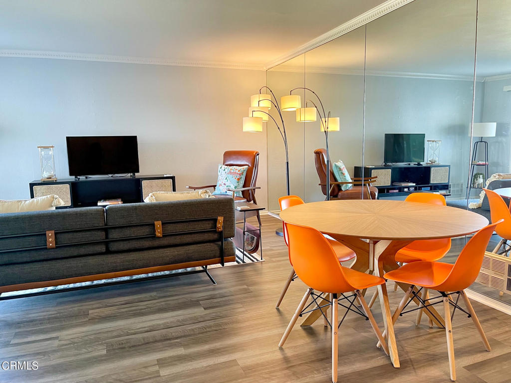 Oxnard Beach: Other - 0032 - Residential Lease