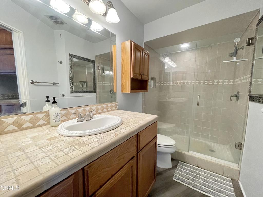 Oxnard Beach: Other - 0032 - Residential Lease