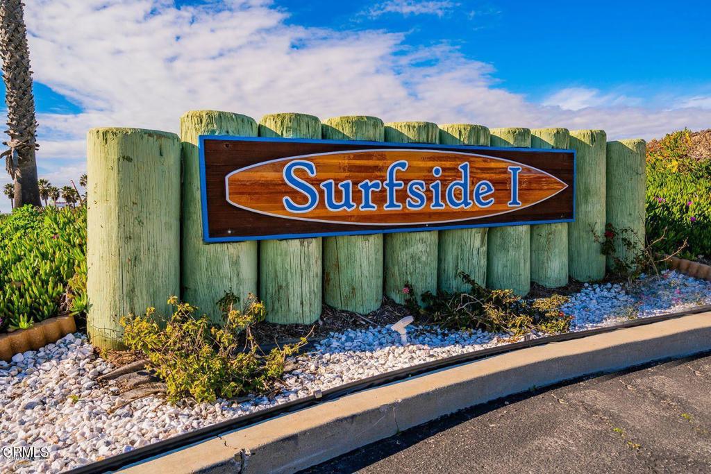321 E Surfside Drive