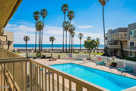 321 E Surfside Drive Port Hueneme CA 93041