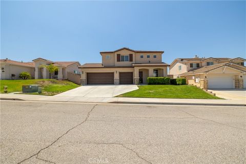 26149 Sierra Sky Street Menifee CA 92584