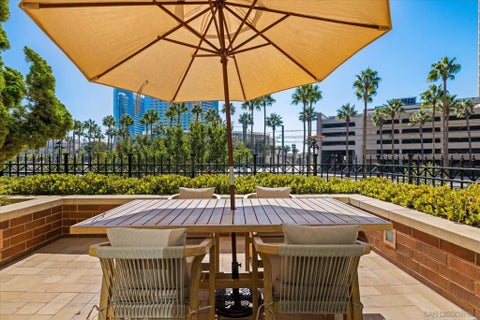 Photo of 500 W Harbor Drive Dr #136, San Diego, CA 92101 (MLS # 260013201SD)