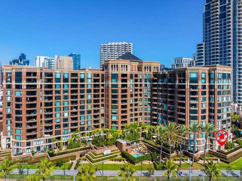 Photo of 500 W Harbor Drive Dr #136, San Diego, CA 92101 (MLS # 260013201SD)