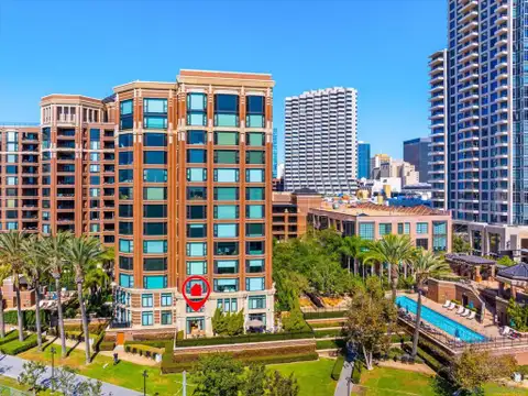 500 W Harbor Drive Unit 136, San Diego, CA 92101 - MLS#: 260013201SD