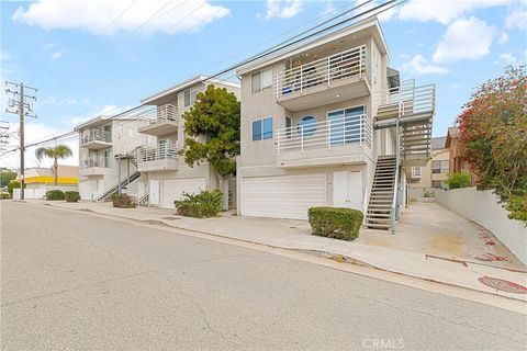 710 5th Street Hermosa Beach CA 90254