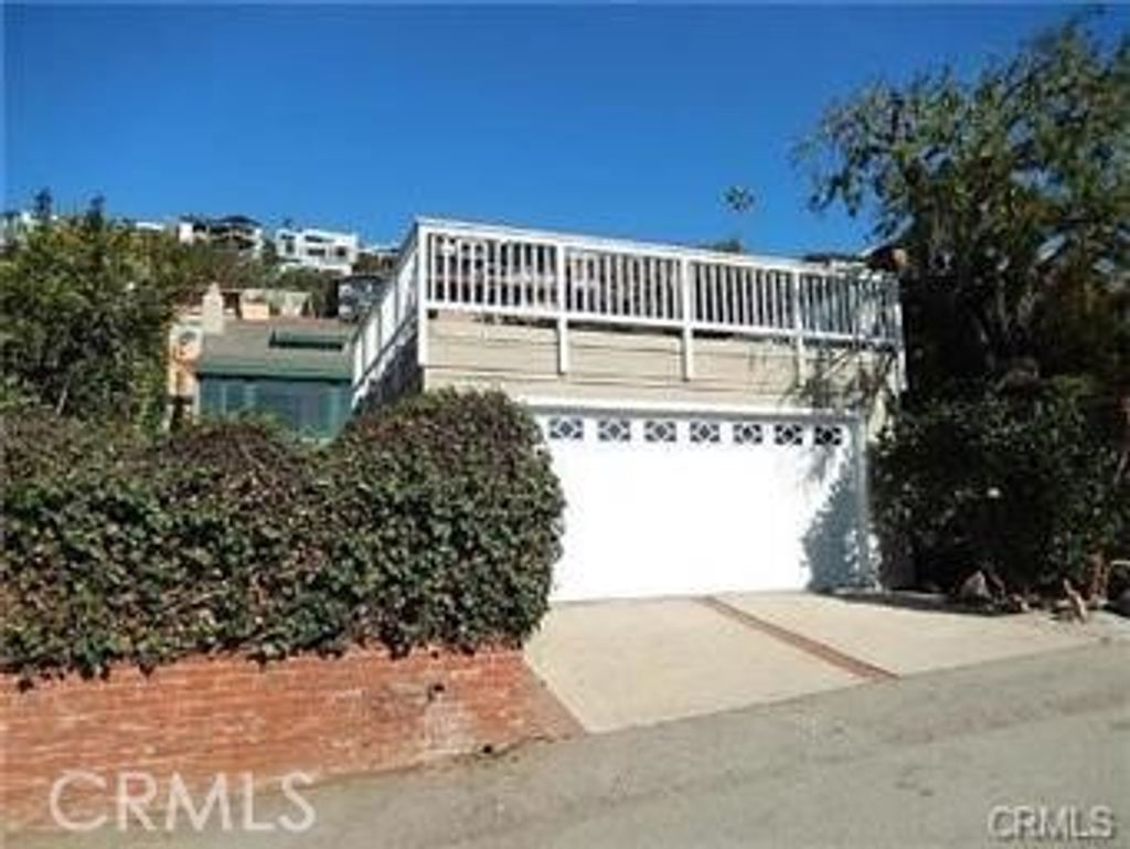 Photo of 2626 Solana Way, Laguna Beach, CA 92651 (MLS # OC26037582)