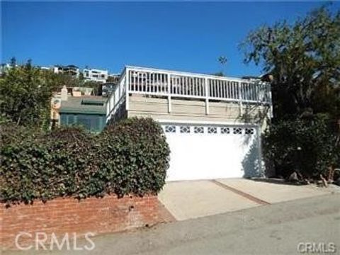 Photo of 2626 Solana Way, Laguna Beach, CA 92651 (MLS # OC26037582)