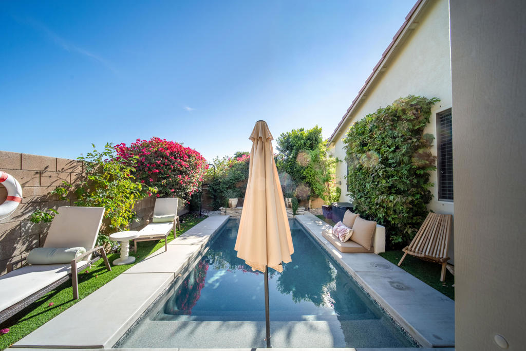 Anastacia - Residential