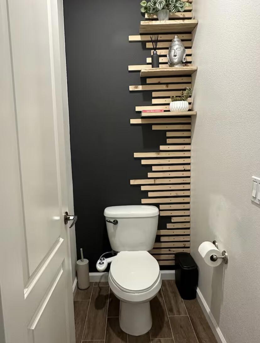 Anastacia - Residential