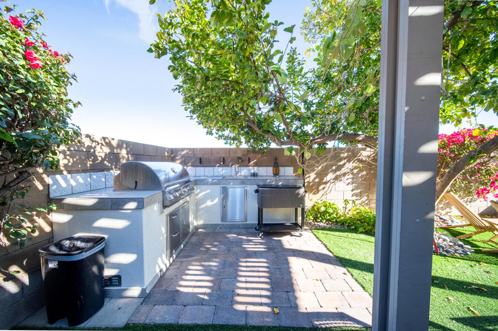 Anastacia - Residential