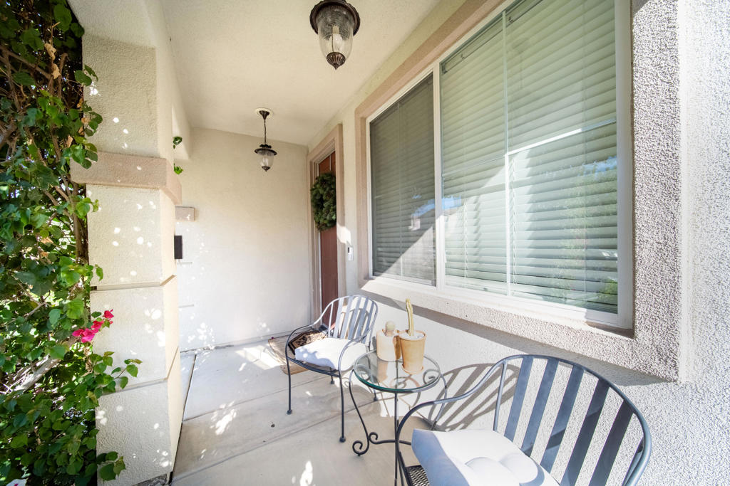 Anastacia - Residential