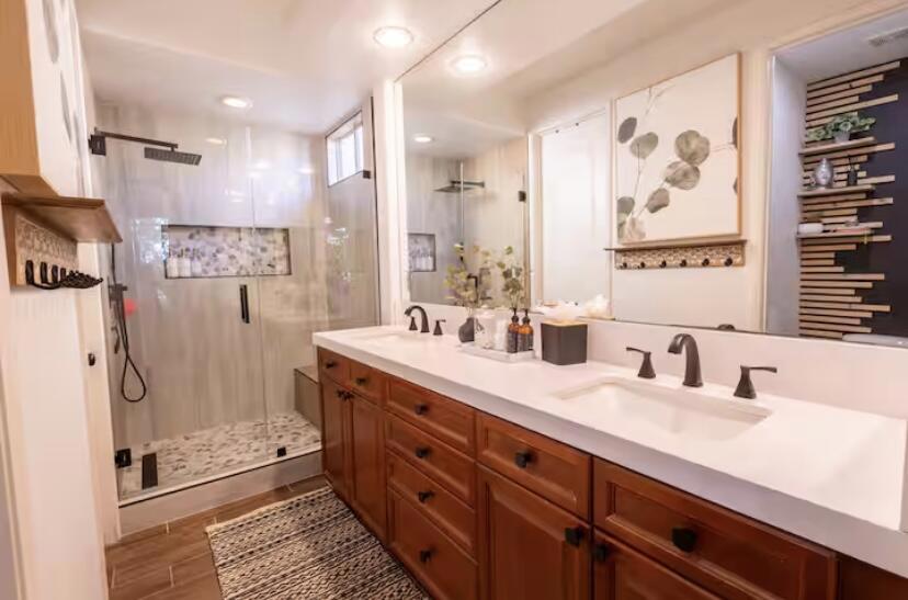 Anastacia - Residential