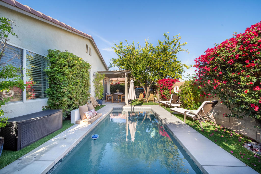 Anastacia - Residential