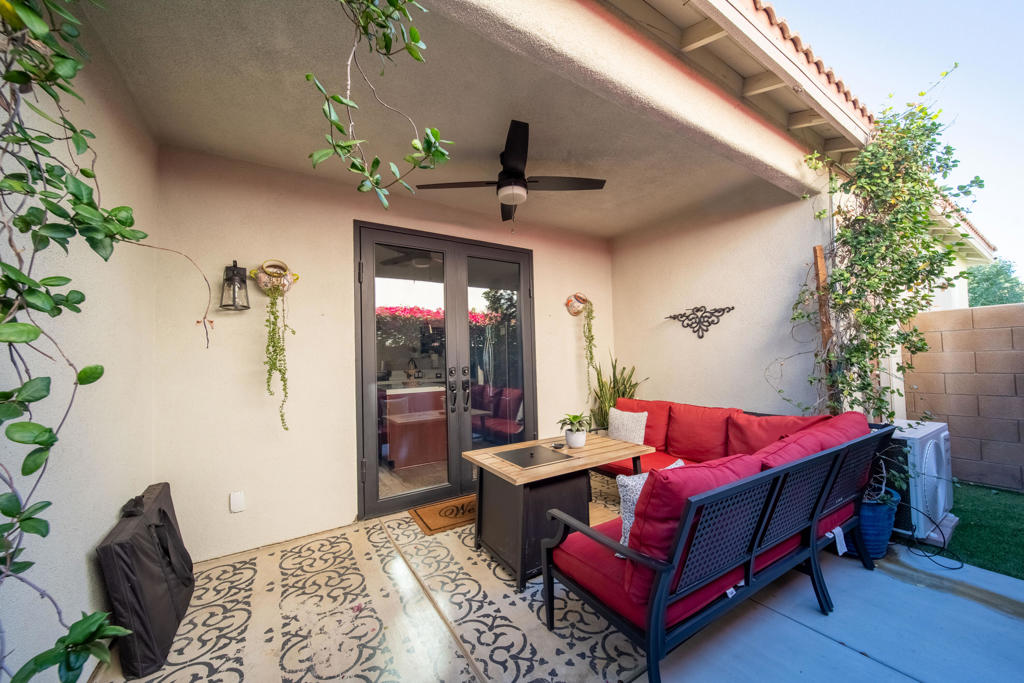 Anastacia - Residential