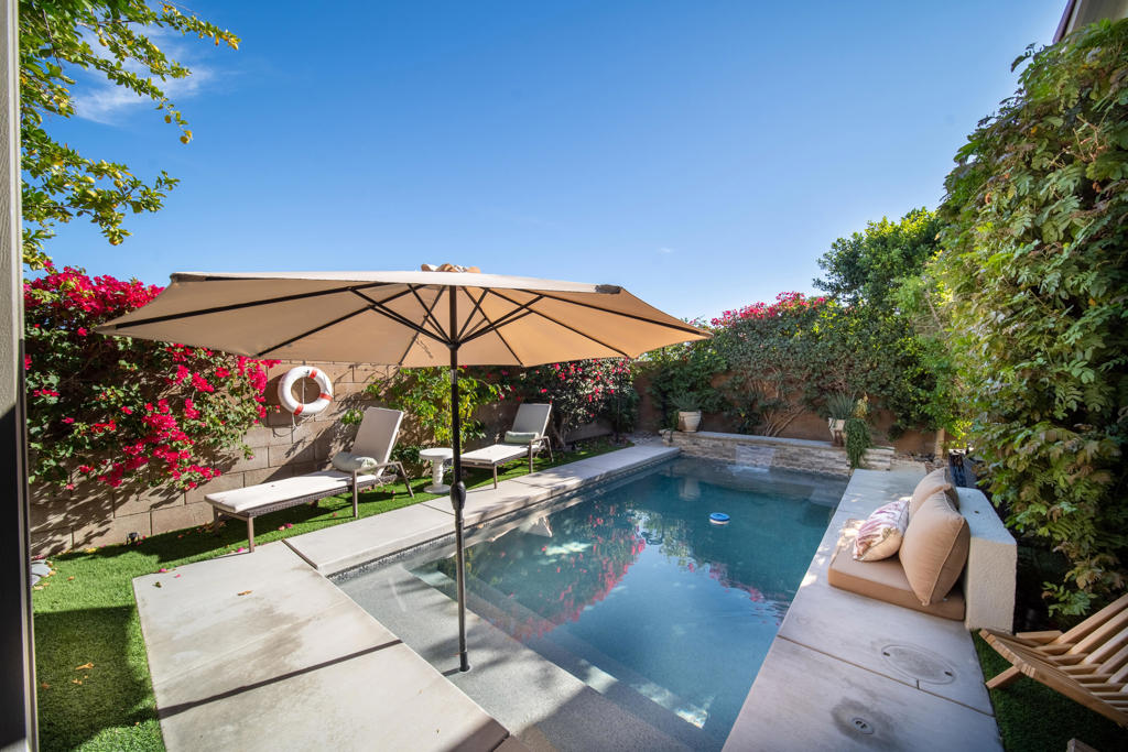 Anastacia - Residential