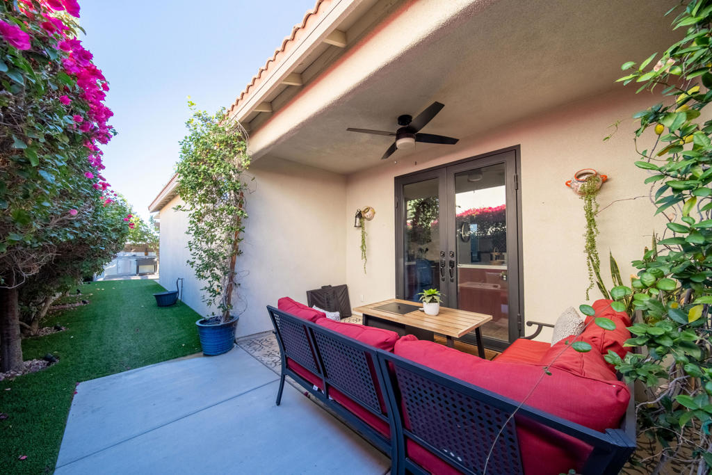 Anastacia - Residential