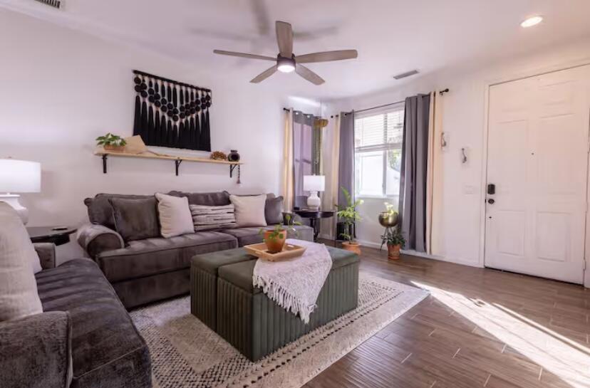 Anastacia - Residential