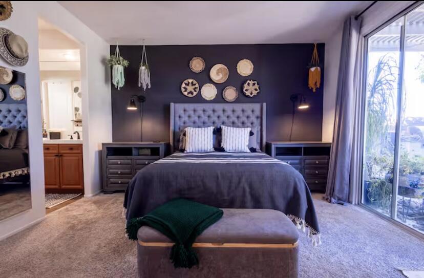 Anastacia - Residential