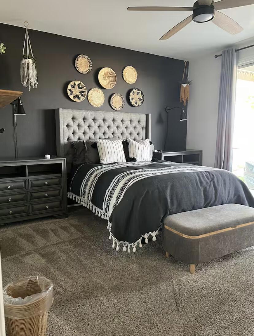 Anastacia - Residential