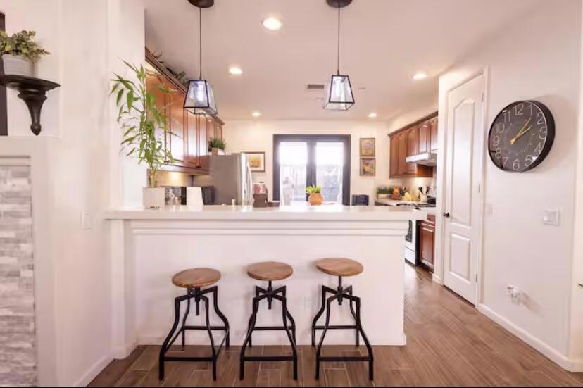 Anastacia - Residential