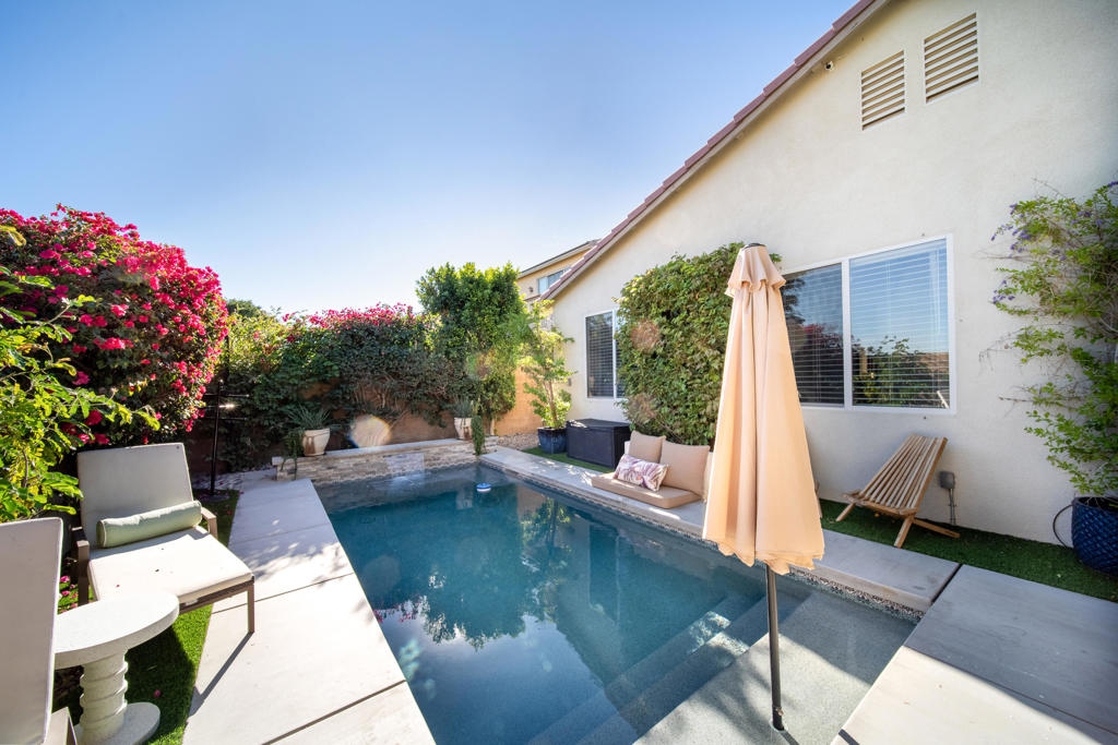 Anastacia - Residential